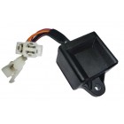 Elektronik CDI 2t ( 2+3 ), mali crni ,novi tip... 